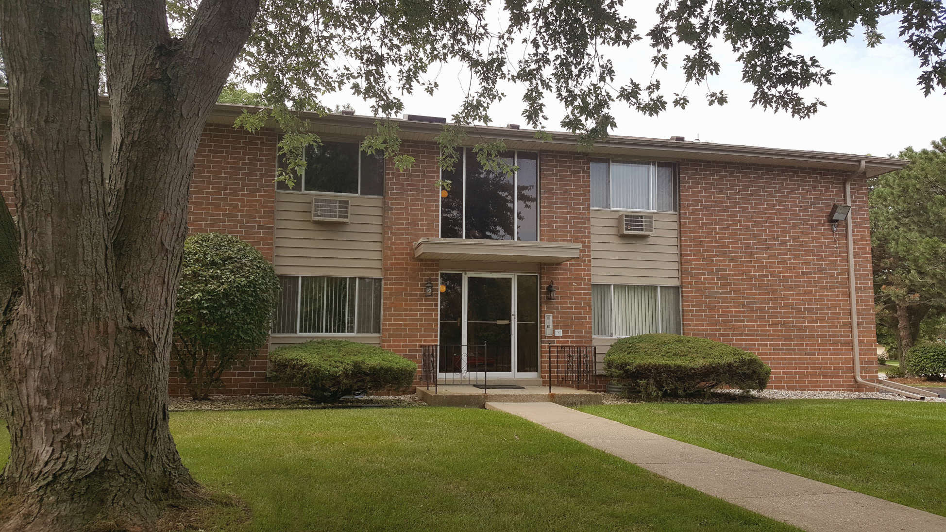 1550 15th Avenue Petretti Apartments